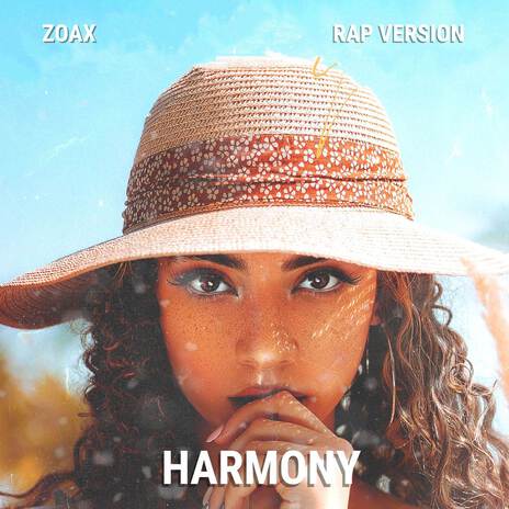 Harmony (version rap) | Boomplay Music