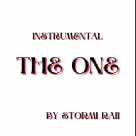 The One (Instrumental) | Boomplay Music
