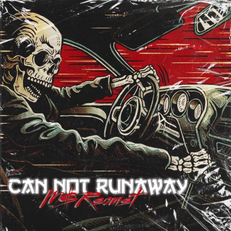 Can NOT Runaway | Boomplay Music