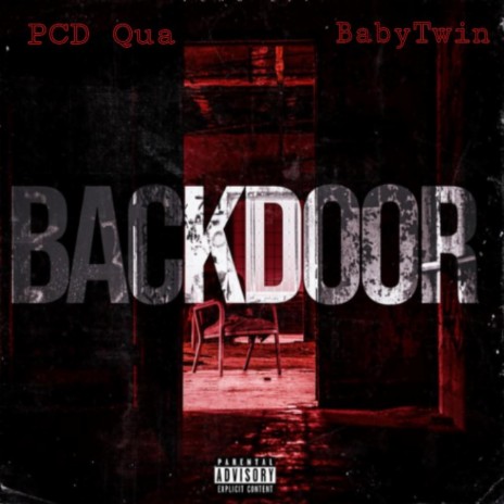 BackDoor ft. Baby Twin14