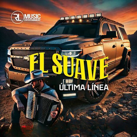 El Suave | Boomplay Music