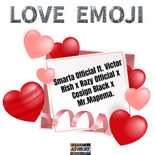 Love Emoji