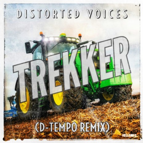 Trekker (Original Mix)