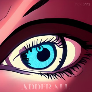 Adderall