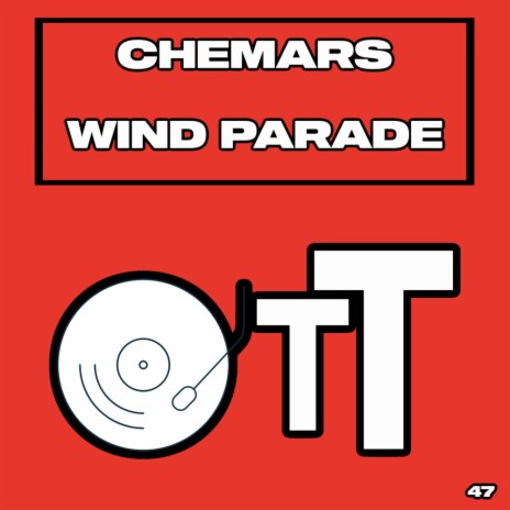 Wind Parade (Original Mix) | Boomplay Music