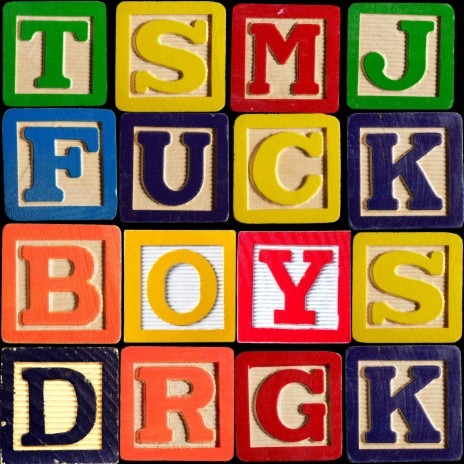 Fuck Boys