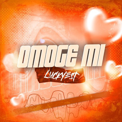 Omoge Mi | Boomplay Music