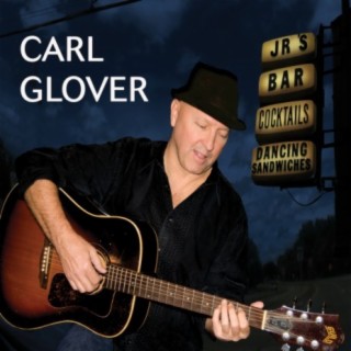 Carl Glover