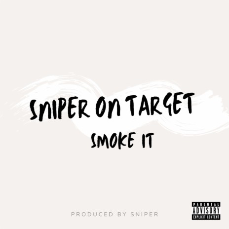 Smoke It | Boomplay Music