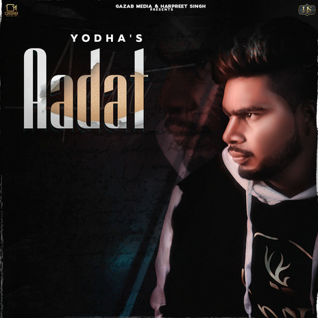 Aadat | Boomplay Music