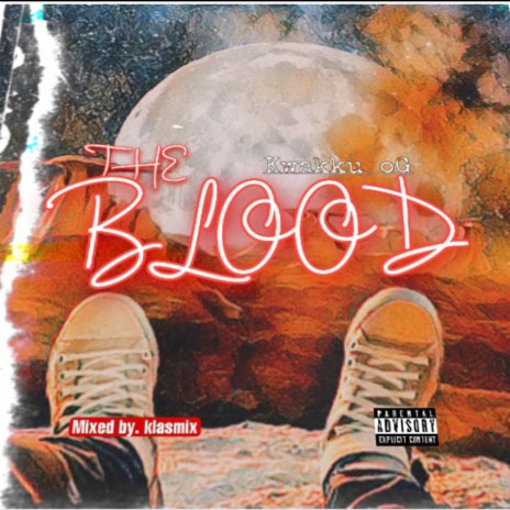 THE BLOOD (Gospel Version) | Boomplay Music