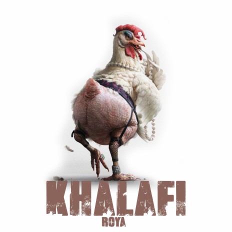 Khalafi | Boomplay Music