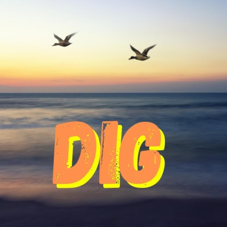 Dig | Boomplay Music