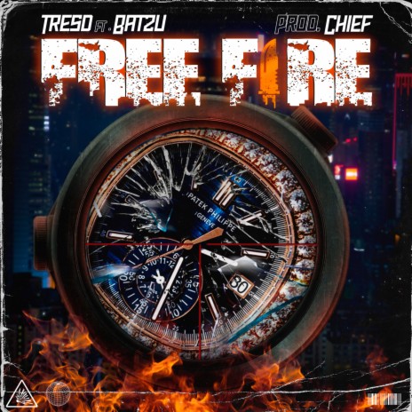 Free Fire ft. Batzu & Chief