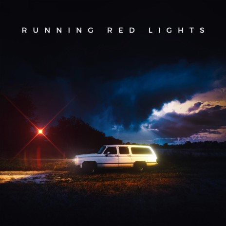 Running Red Lights | Boomplay Music