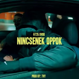 Nincsenek Oppok