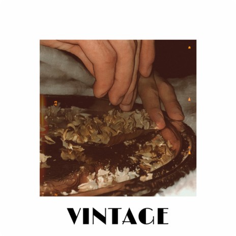 Vintage ft. Ababy | Boomplay Music