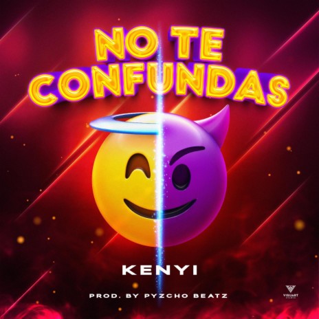 No Te Confundas | Boomplay Music