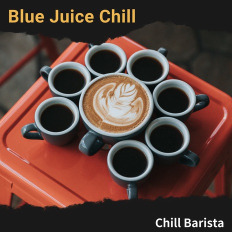 The Barista and the Book | Boomplay Music