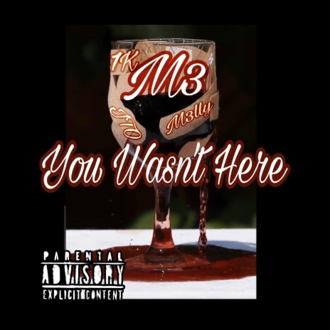 You Wasn't Here | Boomplay Music