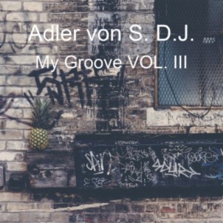 My Groove, Vol. 3