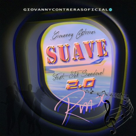 Suave 2.0 ft. Jok Sandoval | Boomplay Music