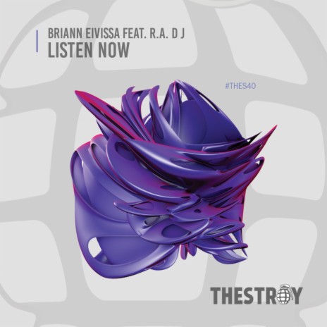 Listen Now ft. R.A DJ