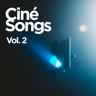 Ciné Songs (Volume 2)