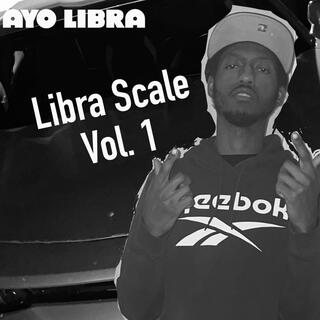 Libra Scale