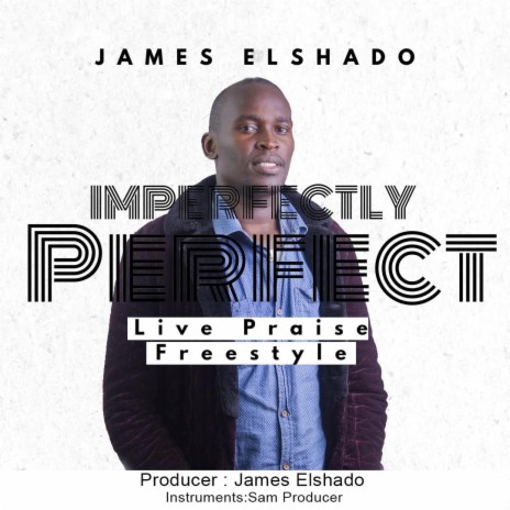Imperfectly Perfect (Freestyle) Praise (Live) | Boomplay Music