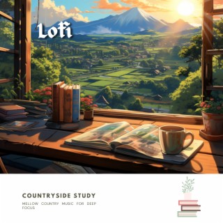 Lofi: Mellow Country Music for Deep Focus