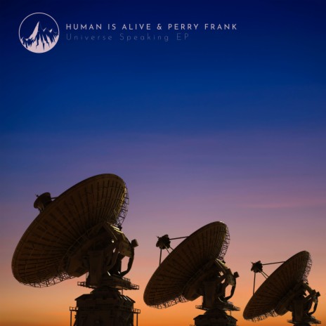 Dream on Satellites ft. Perry Frank | Boomplay Music