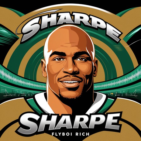 Sharpe | Boomplay Music