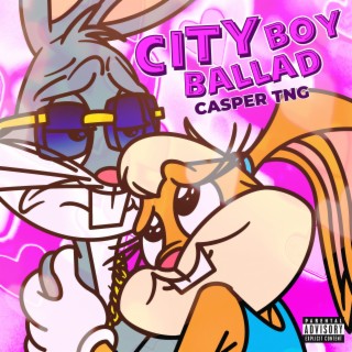 City Boy Ballad