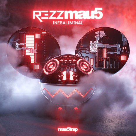 Infraliminal ft. deadmau5 & Rezz