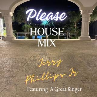 Please House Mix (Radio Edit)