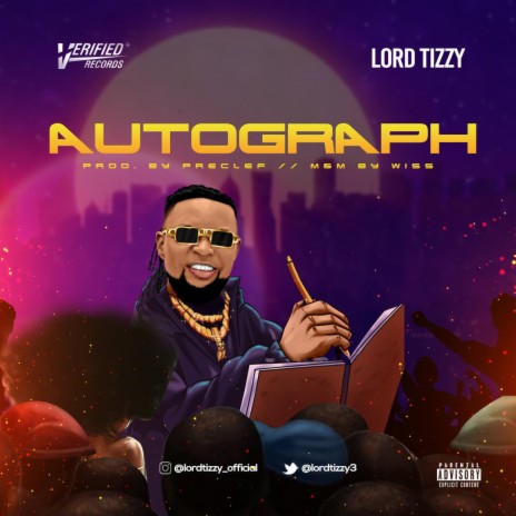 Autography | Boomplay Music