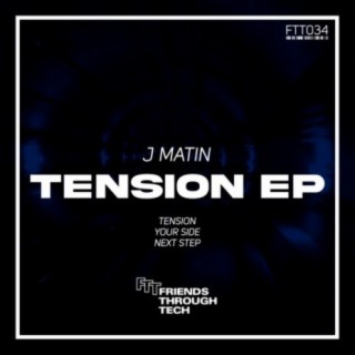 Tension EP