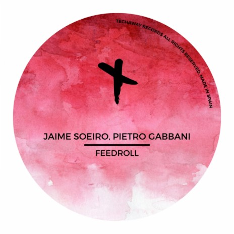 Feedroll (Extended Mix) ft. Pietro Gabbani