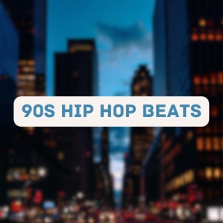 90s Hip Hop Beats