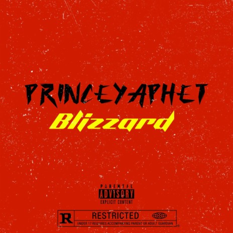 Blizzard