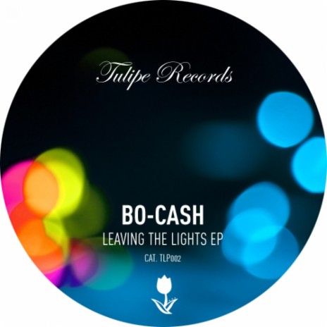 Leaving The Lights (Original Mix) | Boomplay Music