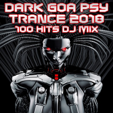 From the Forest (Dark Goa Psy Trance 2018 100 Hits DJ Mix Edit) | Boomplay Music