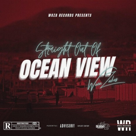 Straight Out of Ocean View | Boomplay Music
