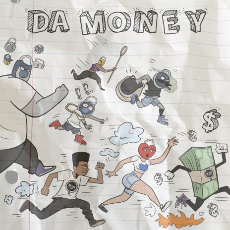 Da Money | Boomplay Music