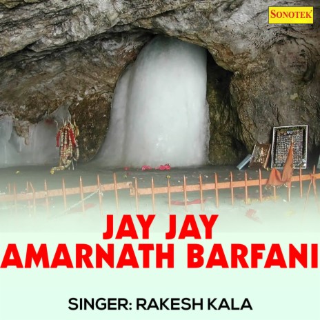 Jay Jay Amarnath Barfani | Boomplay Music