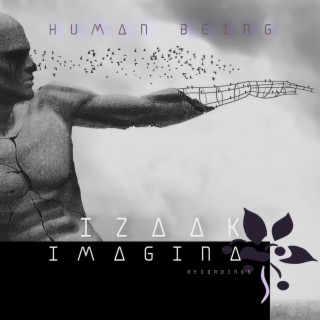 human being
