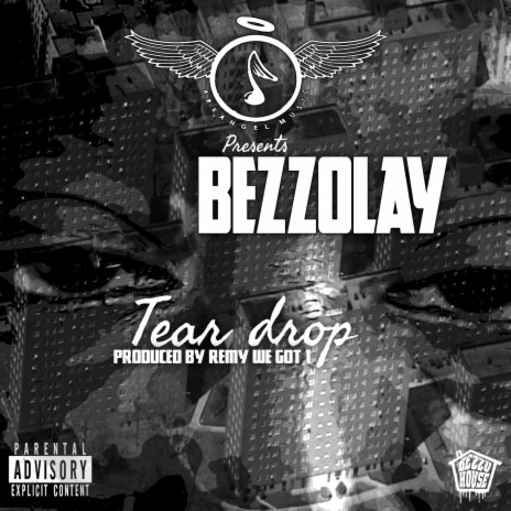 Tear Drop | Boomplay Music