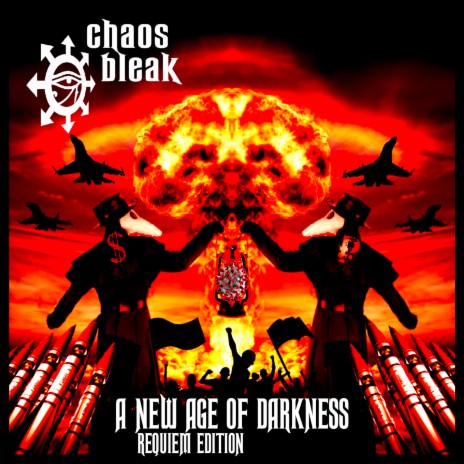 Chaos Intro (Bonus Track) | Boomplay Music
