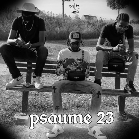Psaume 23 | Boomplay Music